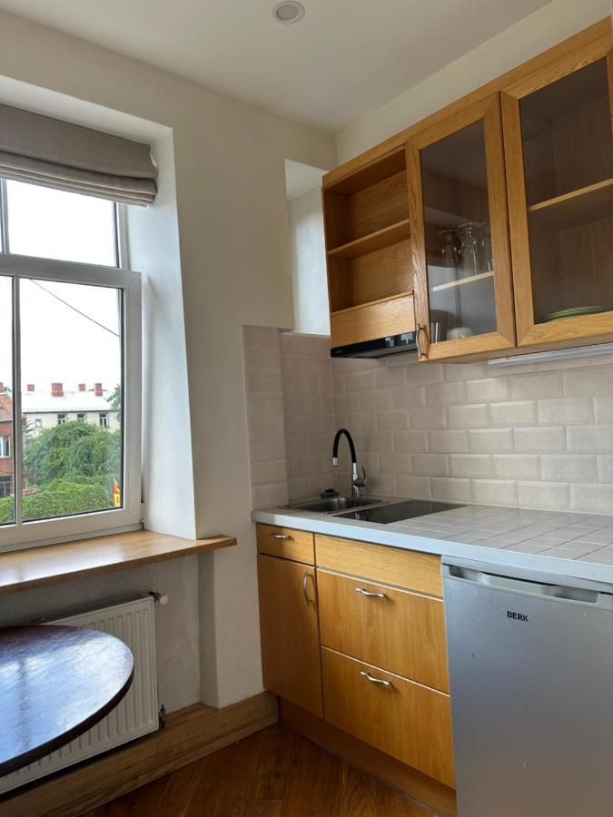 Appartement Apartmenttallinas70b Riga
