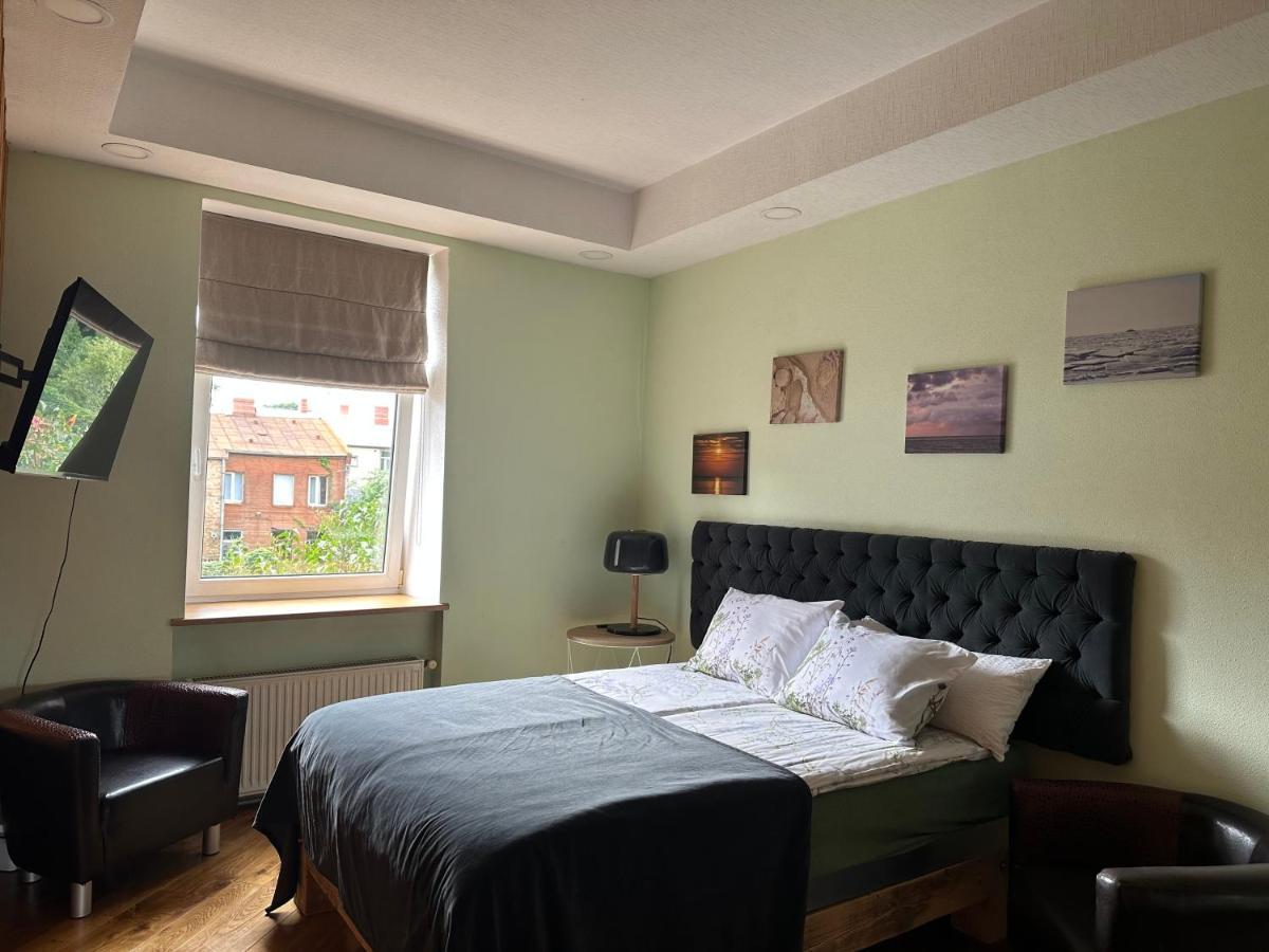 Appartement Apartmenttallinas70b