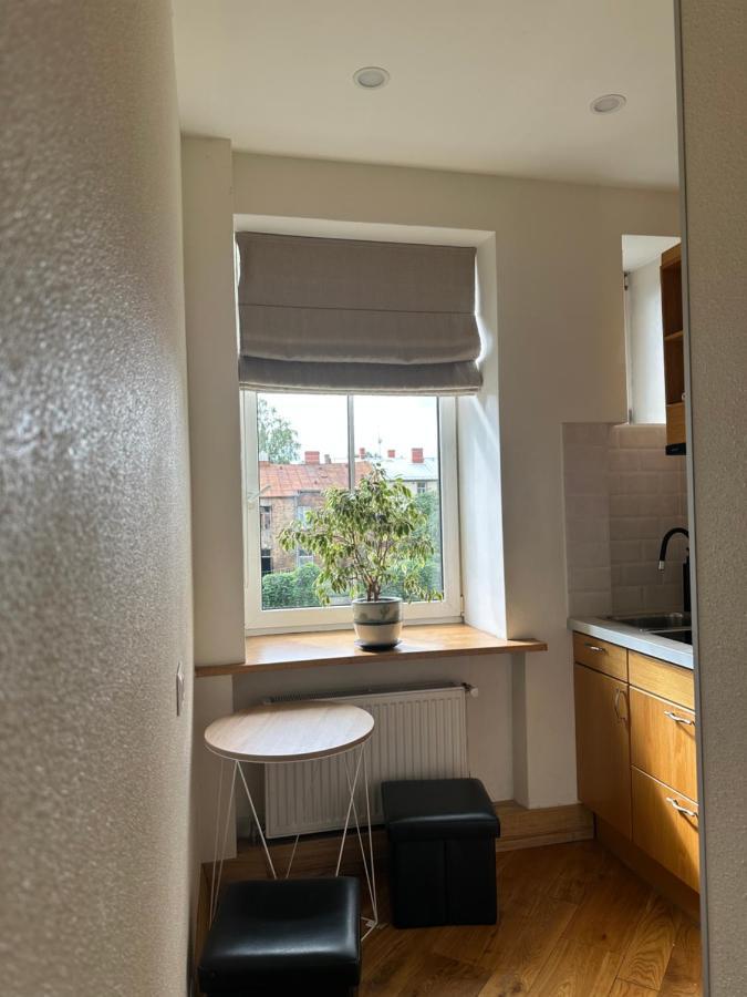 Apartmenttallinas70b Appartement